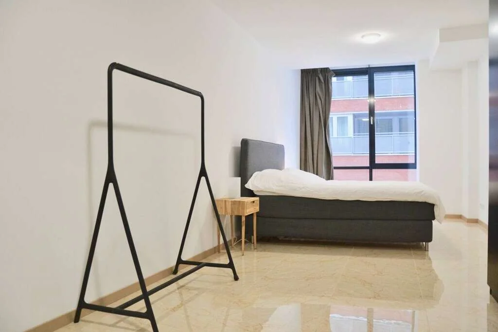 Foto van de Appartement gelegen aan de Gedempte Gracht in Den Haag