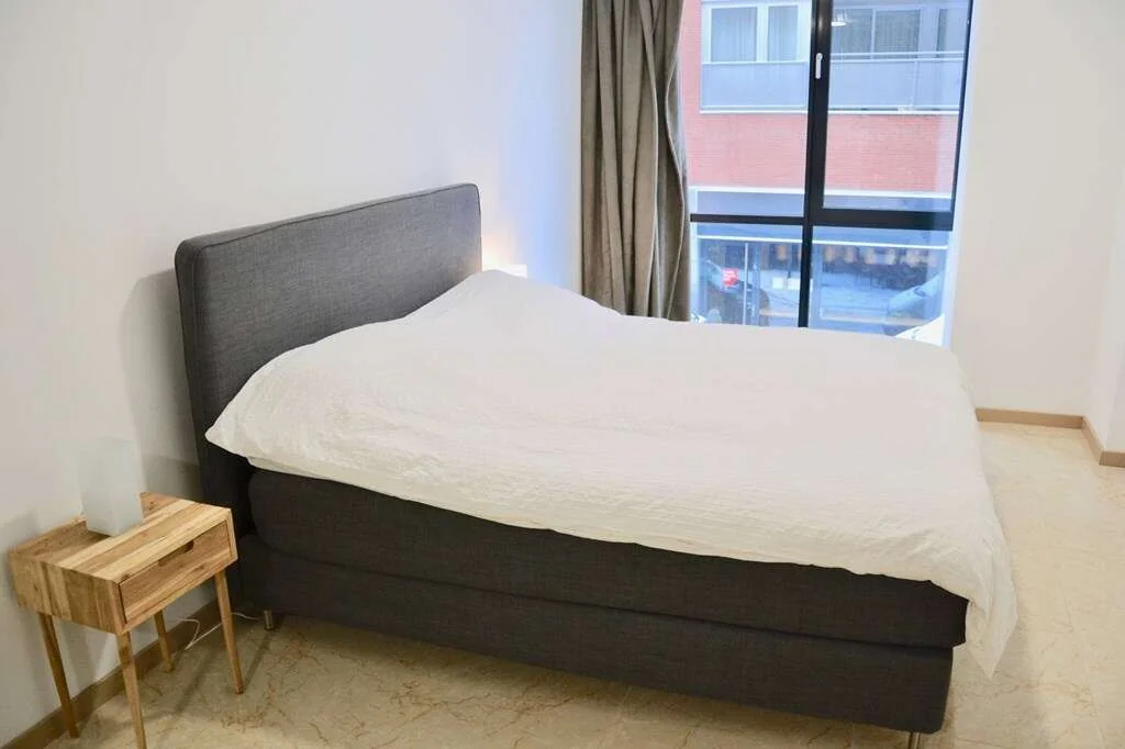 Foto van de Appartement gelegen aan de Gedempte Gracht in Den Haag