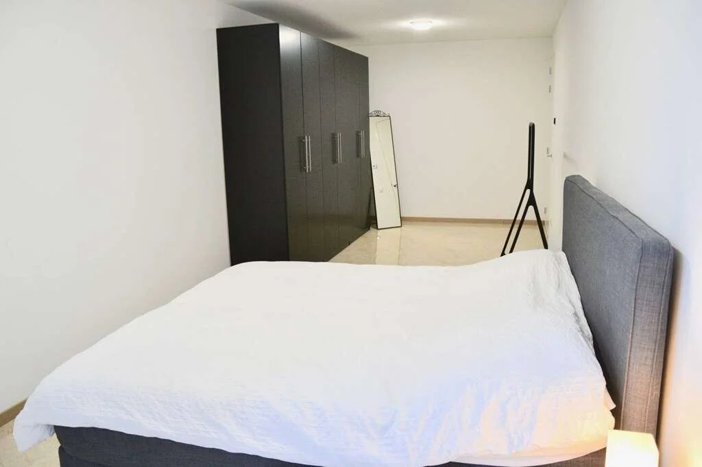 Foto van de Appartement gelegen aan de Gedempte Gracht in Den Haag