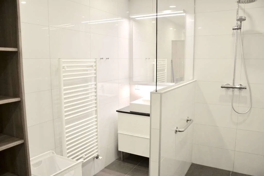 Foto van de Appartement gelegen aan de Gedempte Gracht in Den Haag