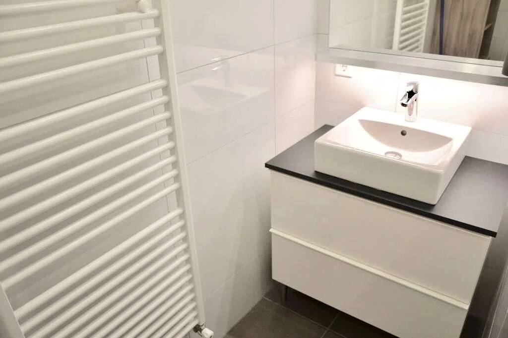 Foto van de Appartement gelegen aan de Gedempte Gracht in Den Haag