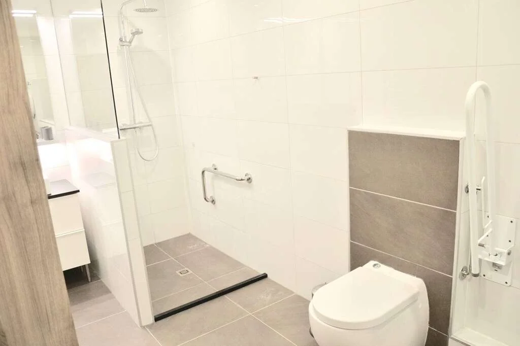 Foto van de Appartement gelegen aan de Gedempte Gracht in Den Haag