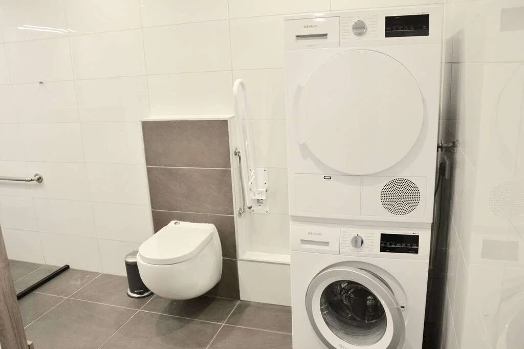 Foto van de Appartement gelegen aan de Gedempte Gracht in Den Haag