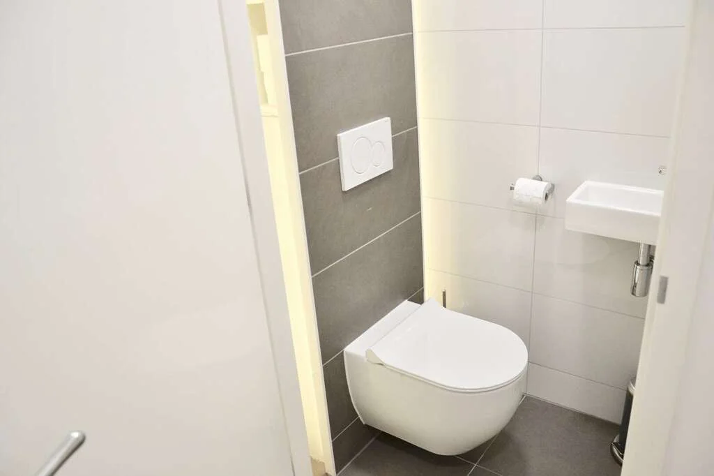 Foto van de Appartement gelegen aan de Gedempte Gracht in Den Haag