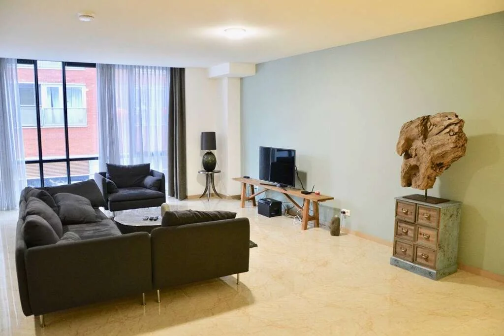 Foto van de Appartement gelegen aan de Gedempte Gracht in Den Haag