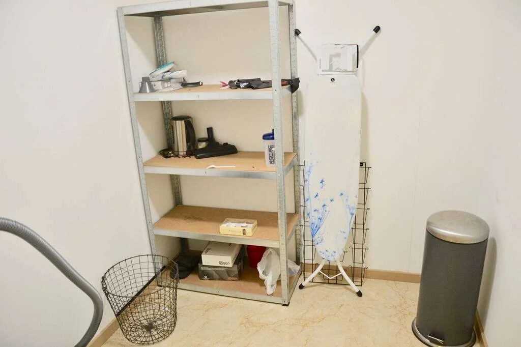 Foto van de Appartement gelegen aan de Gedempte Gracht in Den Haag