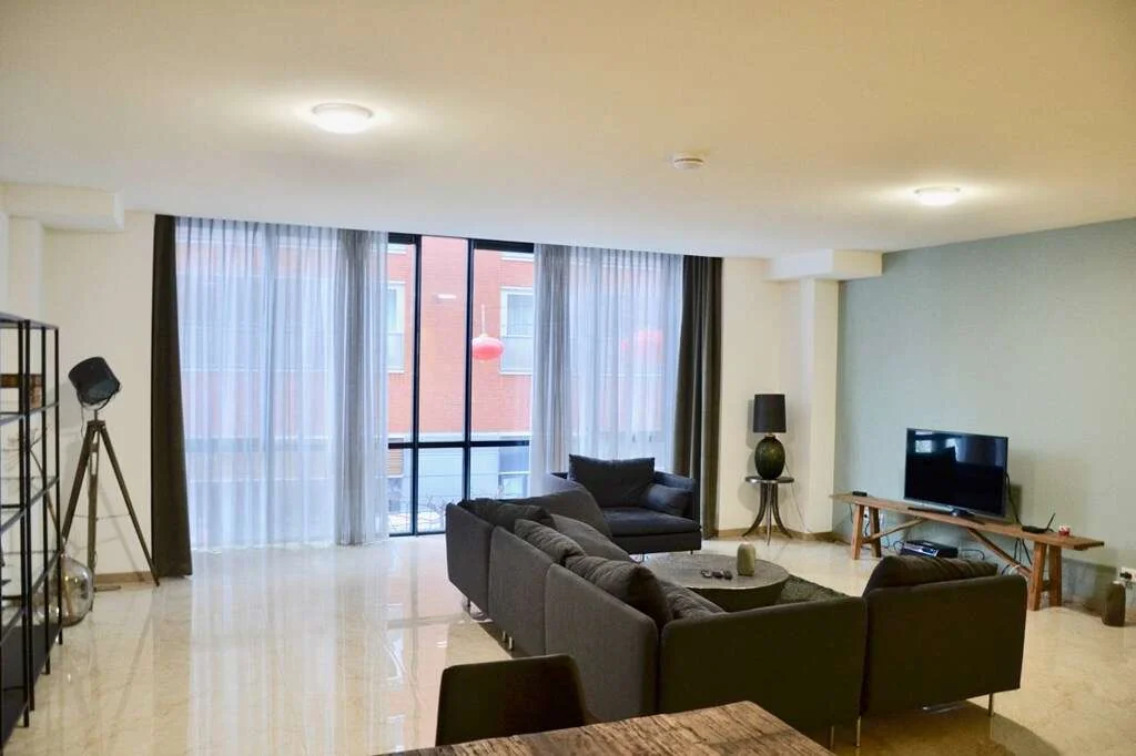 Foto van de Appartement gelegen aan de Gedempte Gracht in Den Haag