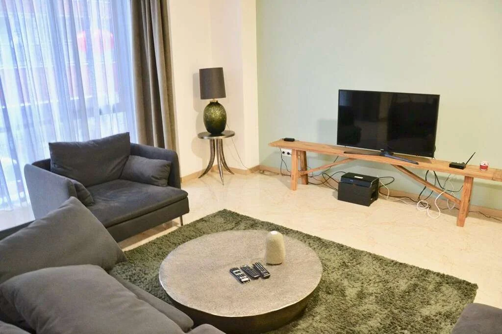 Foto van de Appartement gelegen aan de Gedempte Gracht in Den Haag