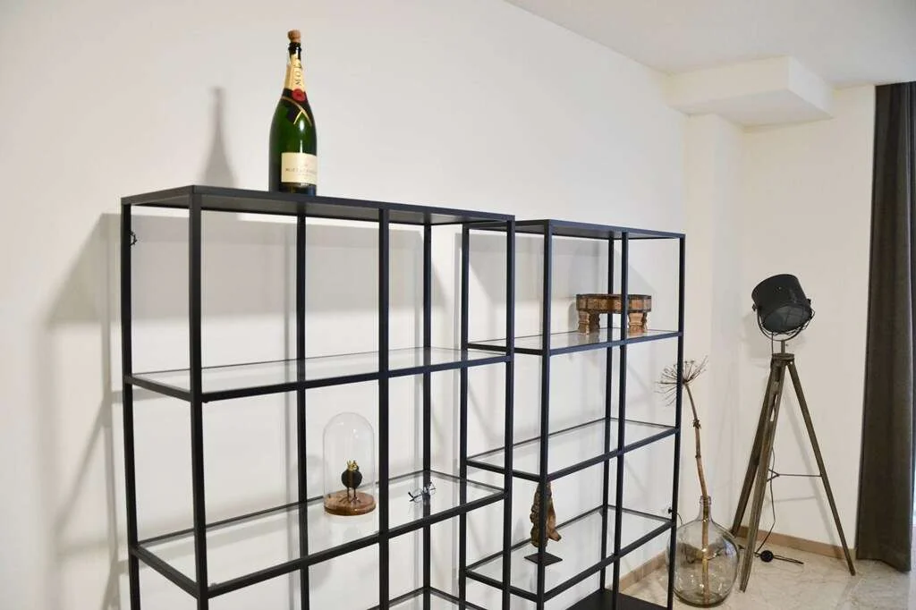 Foto van de Appartement gelegen aan de Gedempte Gracht in Den Haag