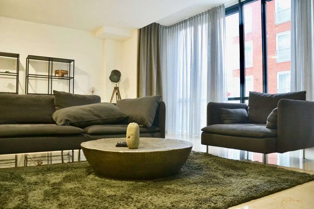 Foto van de Appartement gelegen aan de Gedempte Gracht in Den Haag