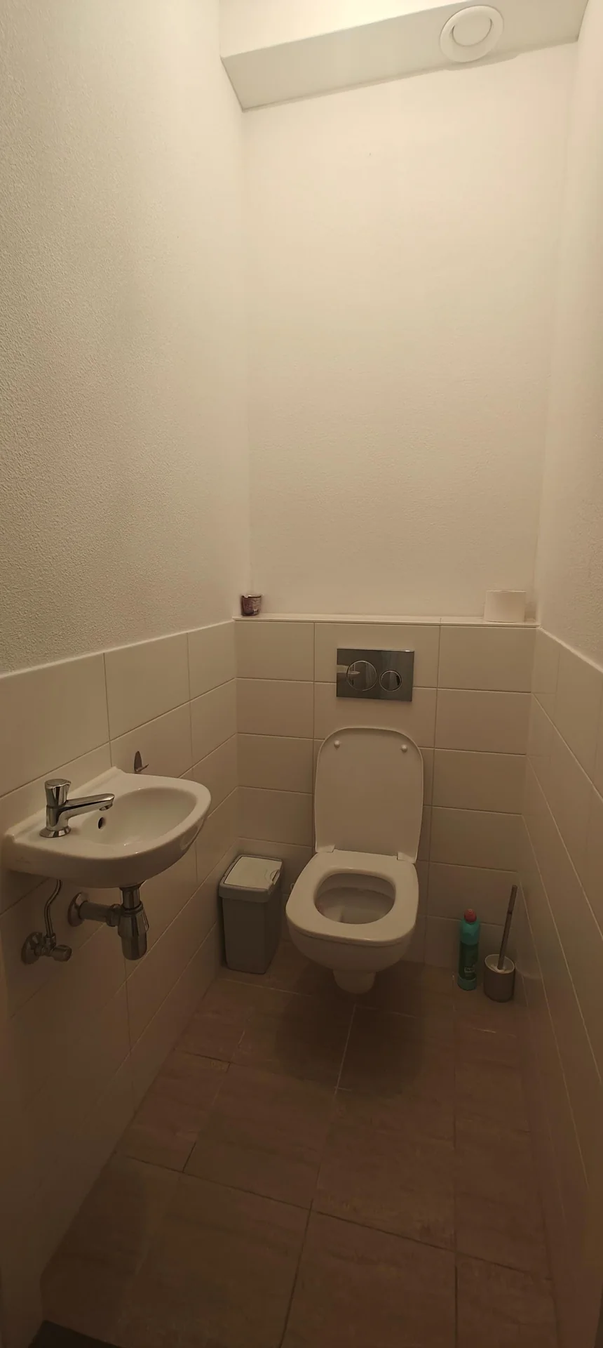 Foto van de Kamer gelegen aan de Van Gamerenstraat in Amsterdam