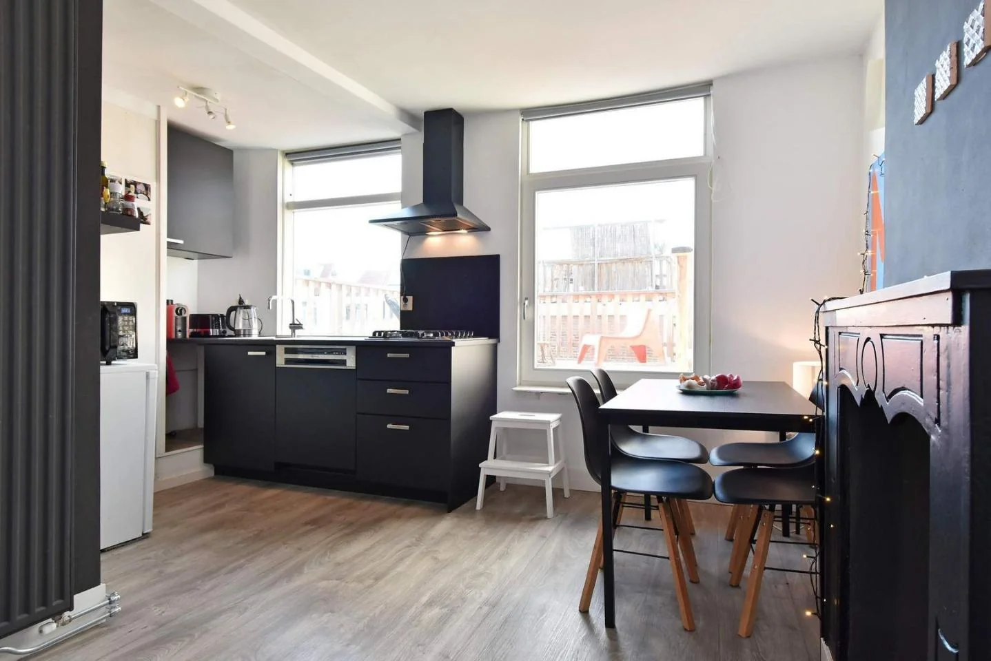 Foto van de Kamer gelegen aan de Pootstraat in Delft