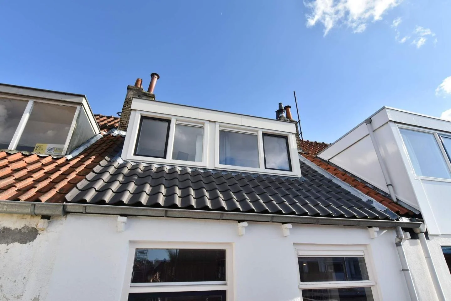 Foto van de Kamer gelegen aan de Pootstraat in Delft