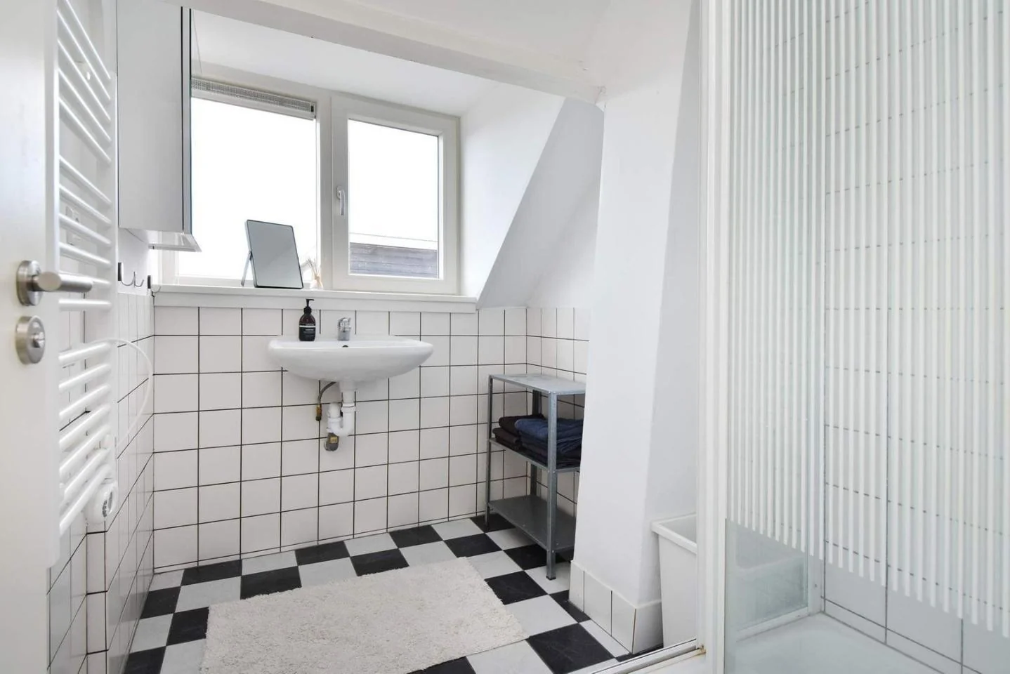 Foto van de Kamer gelegen aan de Pootstraat in Delft