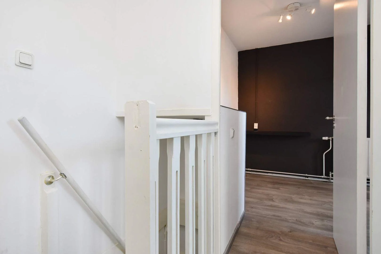 Foto van de Kamer gelegen aan de Pootstraat in Delft