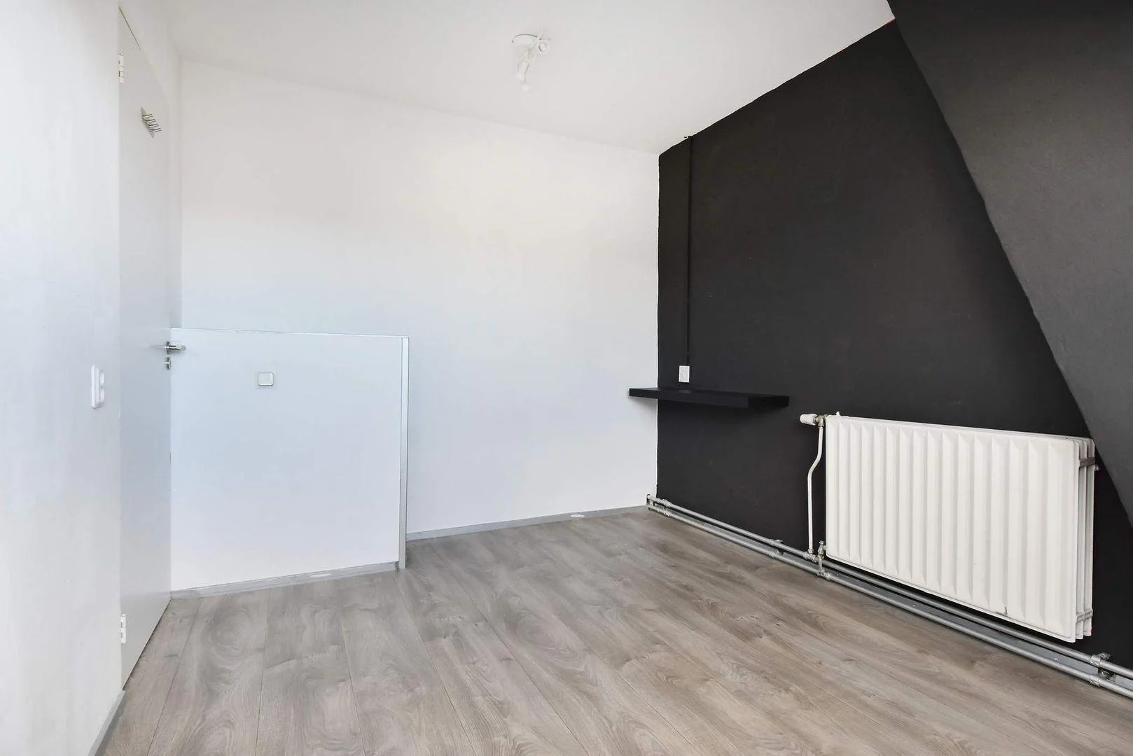 Foto van de Kamer gelegen aan de Pootstraat in Delft