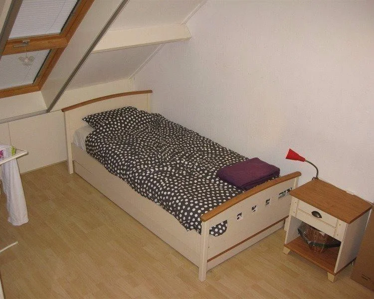 Foto van de Kamer gelegen aan de Gildehuisdrift in Nieuwegein