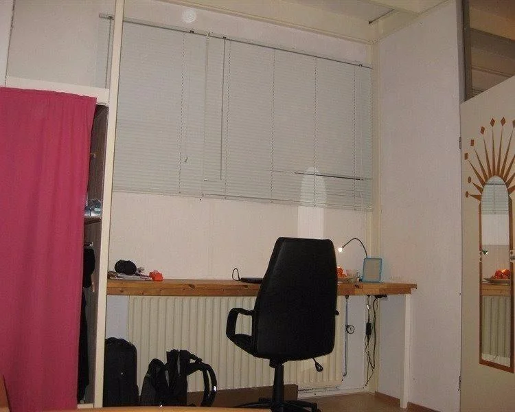 Foto van de Kamer gelegen aan de Gildehuisdrift in Nieuwegein