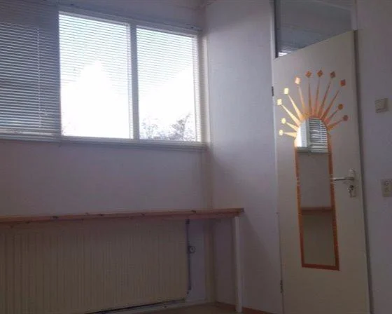 Foto van de Kamer gelegen aan de Gildehuisdrift in Nieuwegein