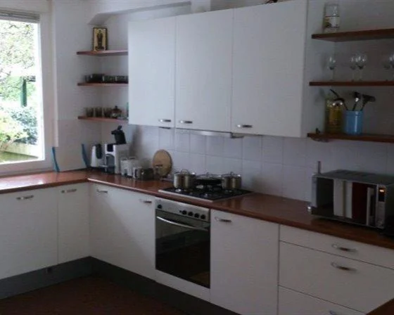 Foto van de Kamer gelegen aan de Gildehuisdrift in Nieuwegein