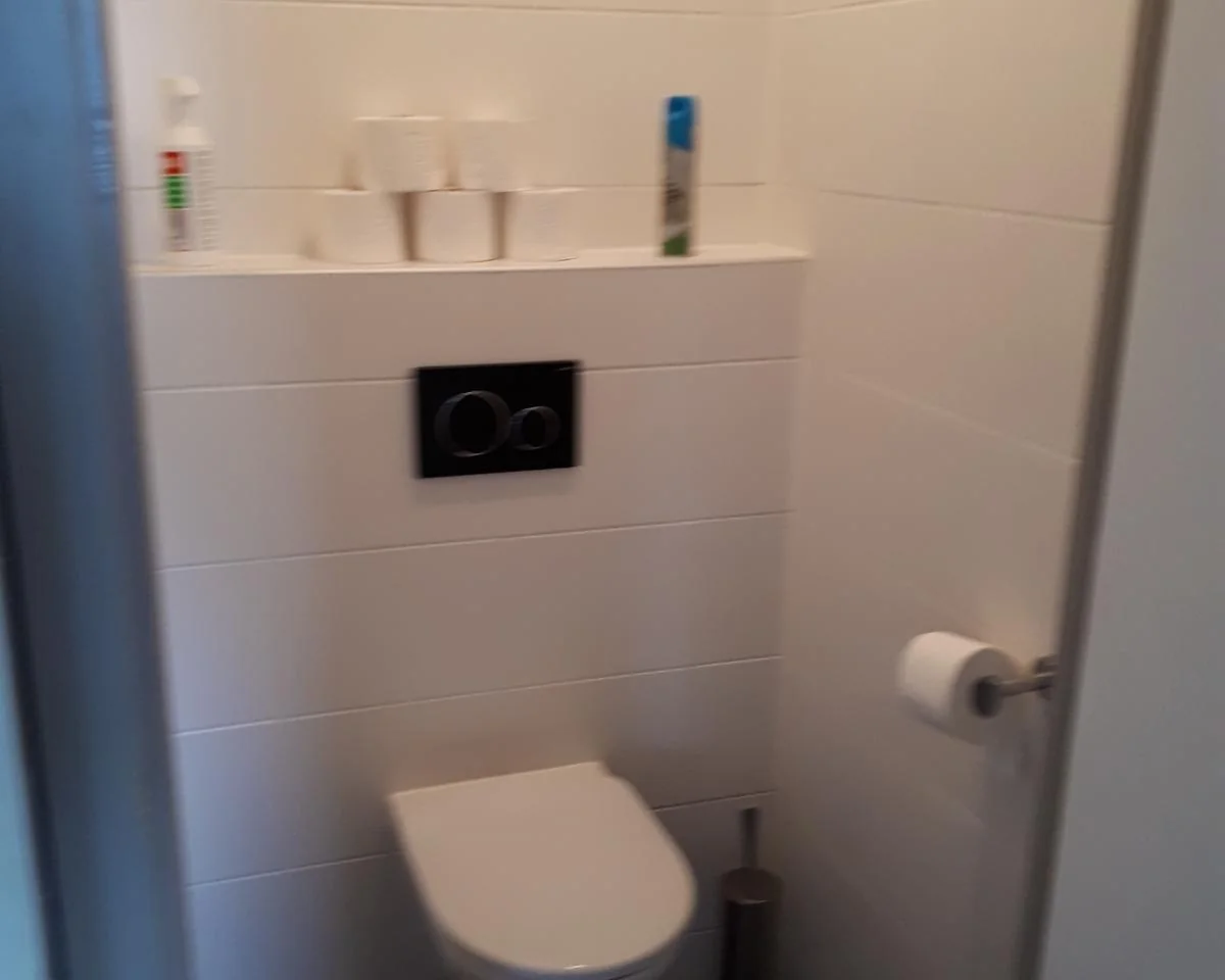 Foto van de Kamer gelegen aan de Jaap Edendreef in Utrecht