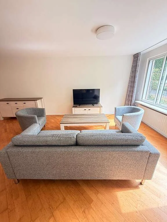 Foto van de Appartement gelegen aan de Kanteel in Amsterdam