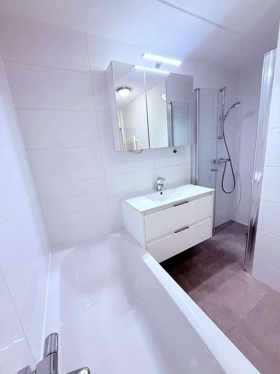 Foto van de Appartement gelegen aan de Kanteel in Amsterdam