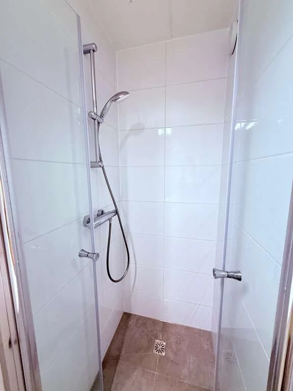Foto van de Appartement gelegen aan de Kanteel in Amsterdam
