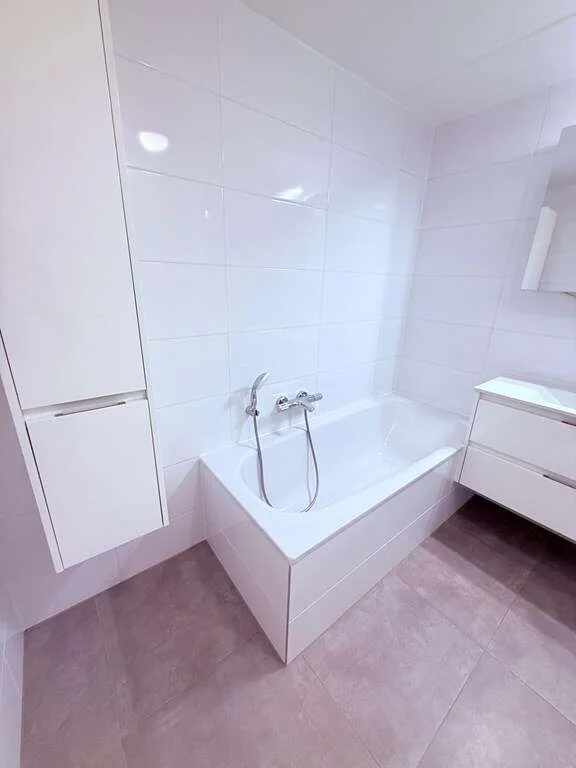Foto van de Appartement gelegen aan de Kanteel in Amsterdam