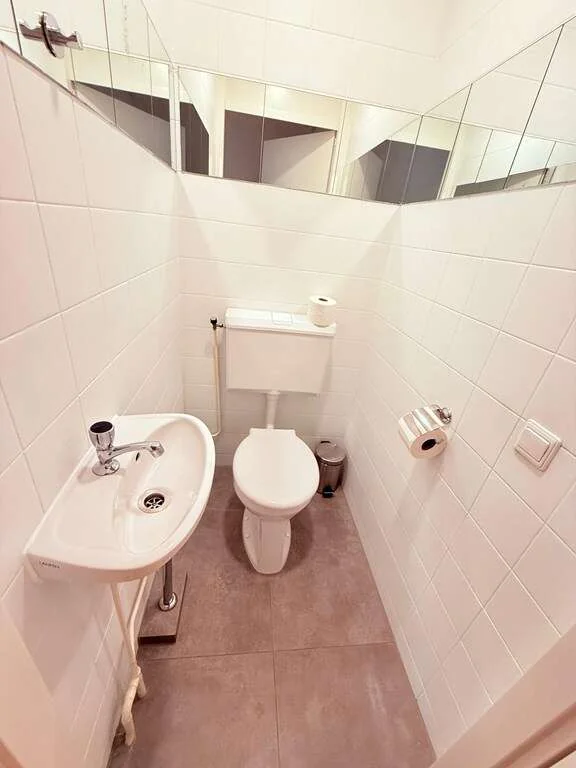 Foto van de Appartement gelegen aan de Kanteel in Amsterdam