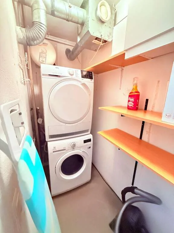 Foto van de Appartement gelegen aan de Kanteel in Amsterdam