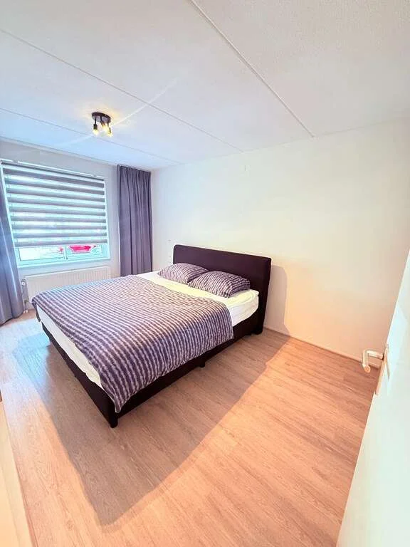 Foto van de Appartement gelegen aan de Kanteel in Amsterdam