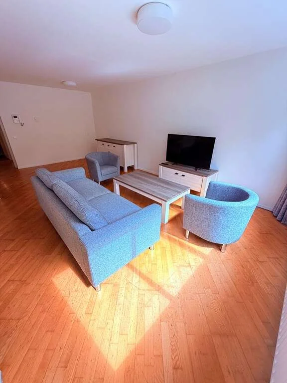 Foto van de Appartement gelegen aan de Kanteel in Amsterdam
