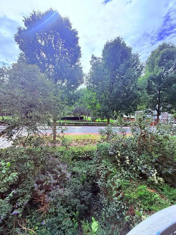 Foto van de Appartement gelegen aan de Kanteel in Amsterdam