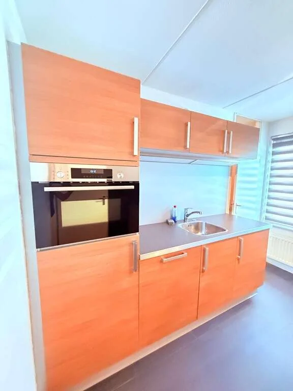 Foto van de Appartement gelegen aan de Kanteel in Amsterdam