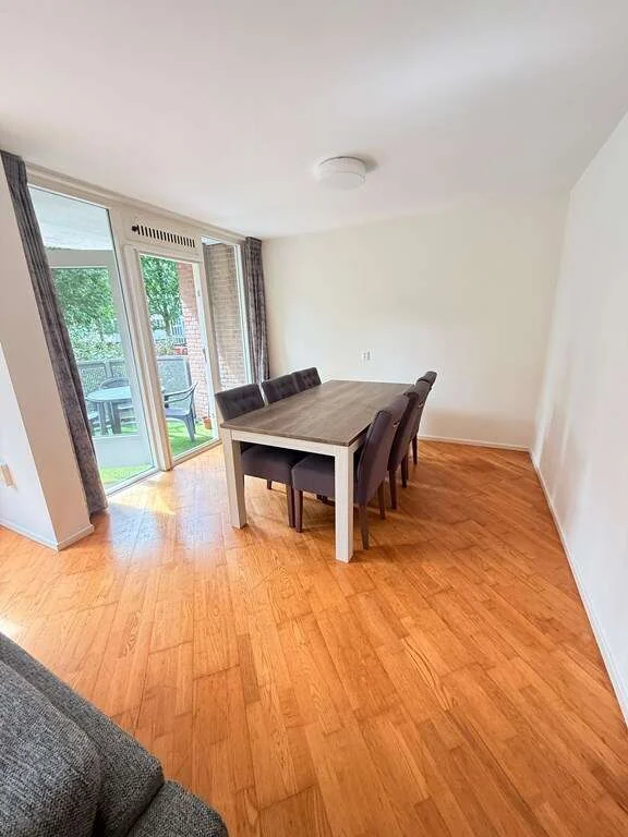 Foto van de Appartement gelegen aan de Kanteel in Amsterdam