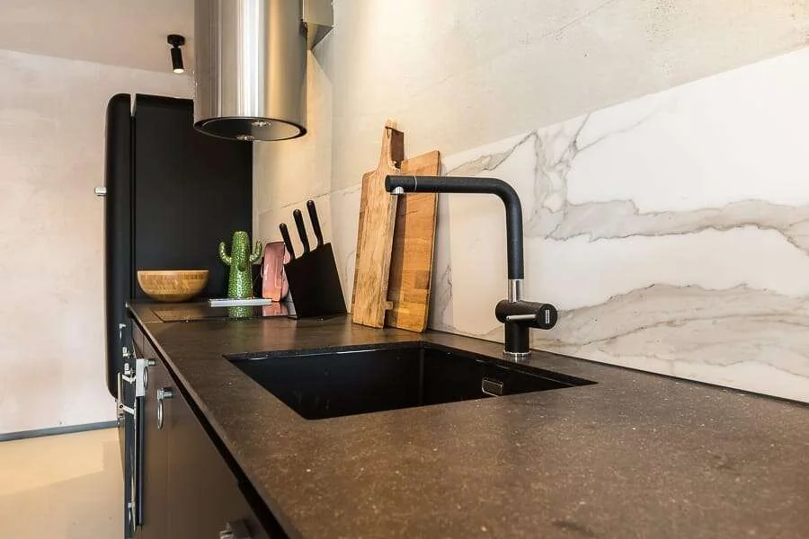 Foto van de Appartement gelegen aan de Warmoesstraat in Amsterdam