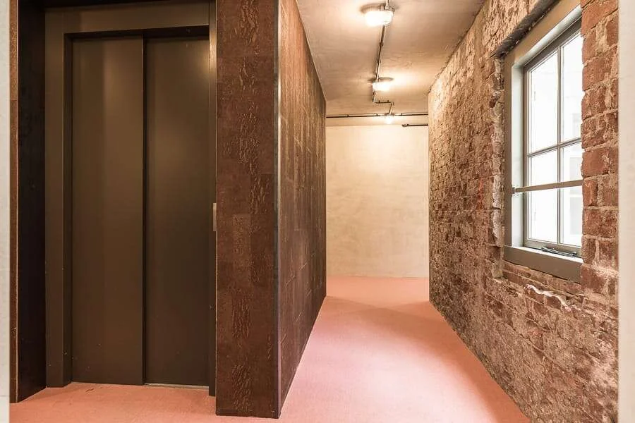 Foto van de Appartement gelegen aan de Warmoesstraat in Amsterdam
