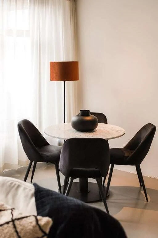 Foto van de Appartement gelegen aan de Warmoesstraat in Amsterdam