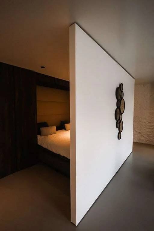 Foto van de Appartement gelegen aan de Warmoesstraat in Amsterdam