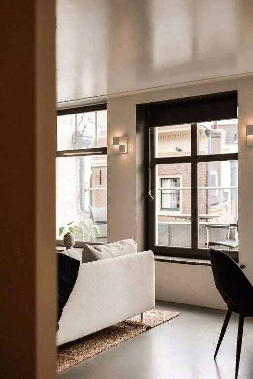 Foto van de Appartement gelegen aan de Warmoesstraat in Amsterdam