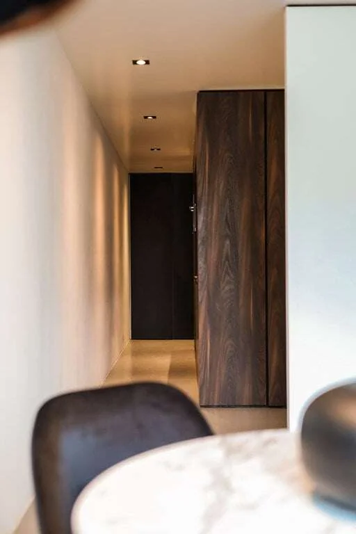Foto van de Appartement gelegen aan de Warmoesstraat in Amsterdam