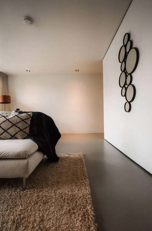 Foto van de Appartement gelegen aan de Warmoesstraat in Amsterdam