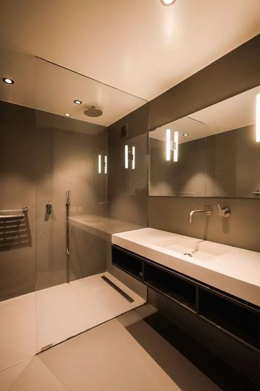 Foto van de Appartement gelegen aan de Warmoesstraat in Amsterdam