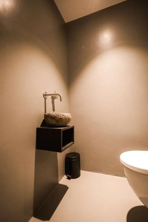 Foto van de Appartement gelegen aan de Warmoesstraat in Amsterdam