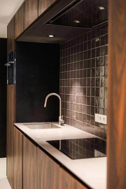 Foto van de Appartement gelegen aan de Warmoesstraat in Amsterdam