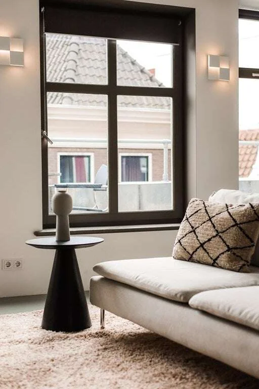 Foto van de Appartement gelegen aan de Warmoesstraat in Amsterdam