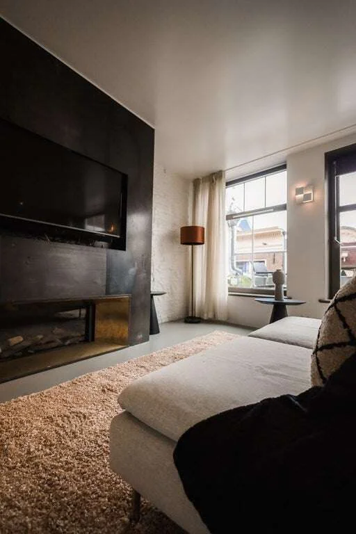 Foto van de Appartement gelegen aan de Warmoesstraat in Amsterdam