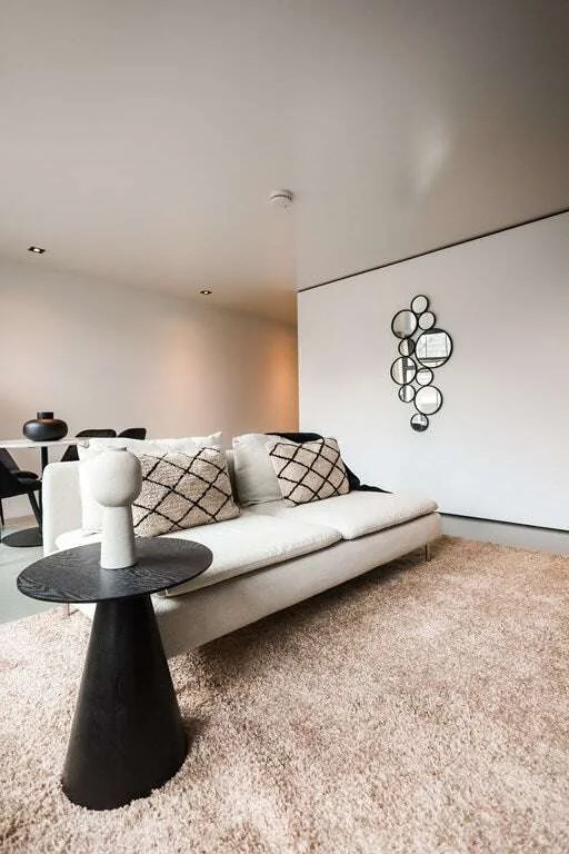 Foto van de Appartement gelegen aan de Warmoesstraat in Amsterdam