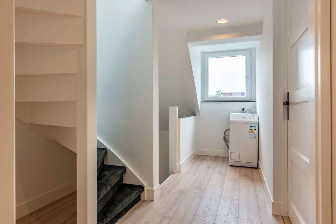 Foto van de Appartement gelegen aan de Haagweg in Breda